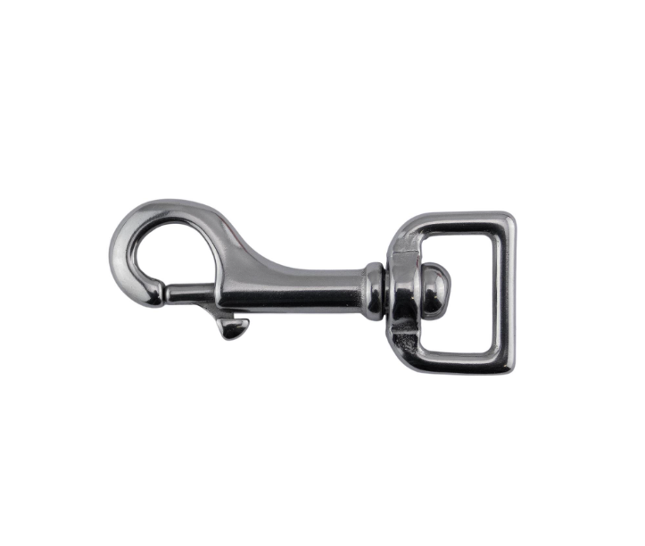 Pistolkrok - Rustfri