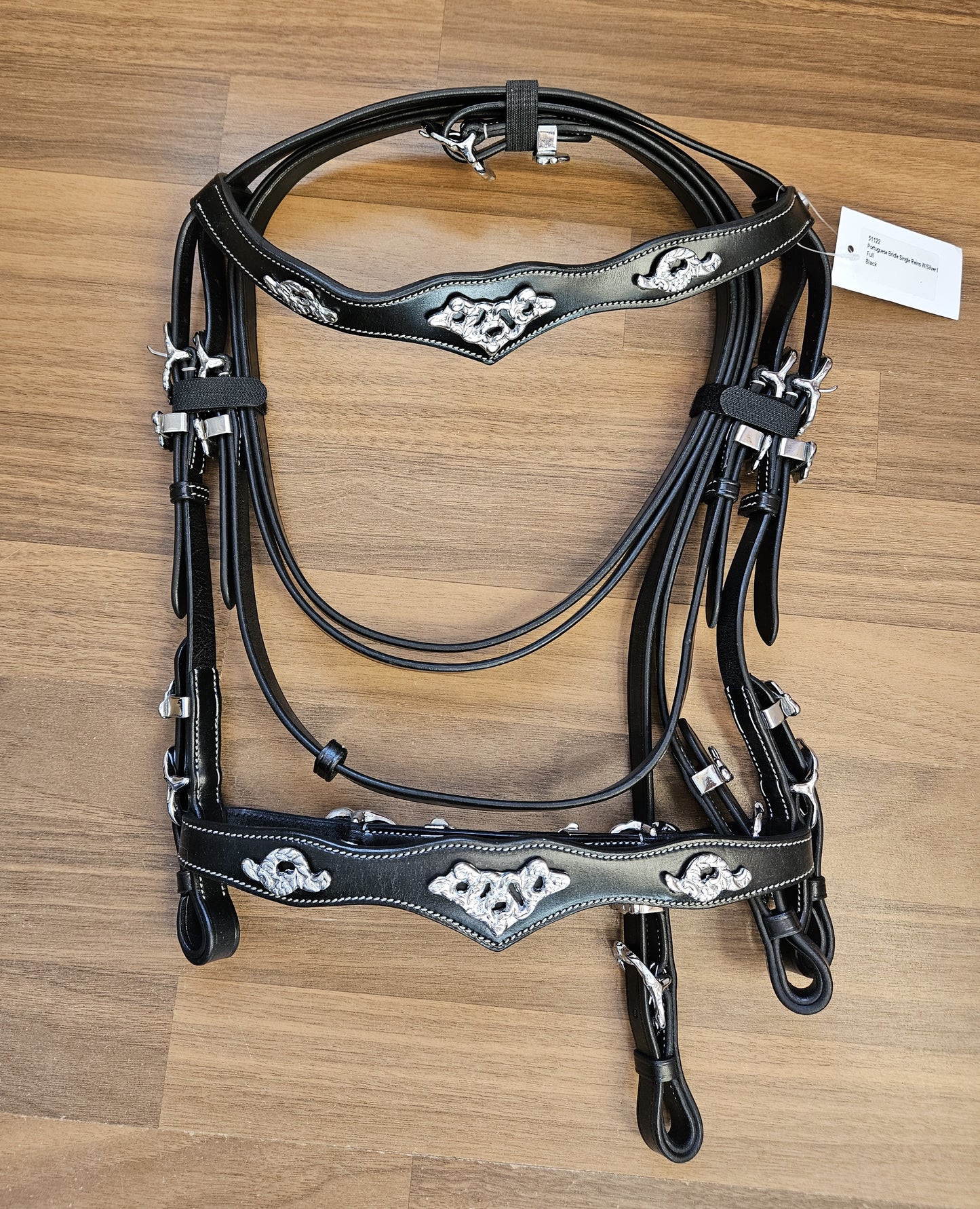 Sevilla - Portugisisk hodelag