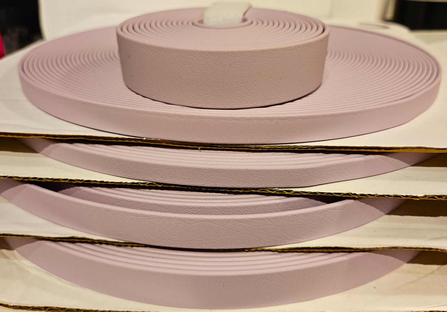 SALG! Beta Biothane - Pastell lilla