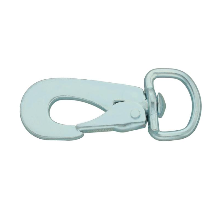 Svenskekrok - forsinket