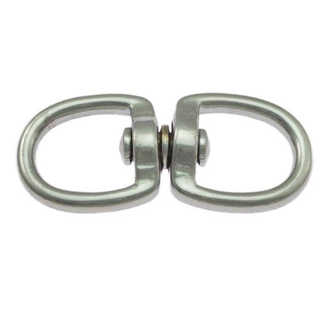 Dobbel svivel - 20mm