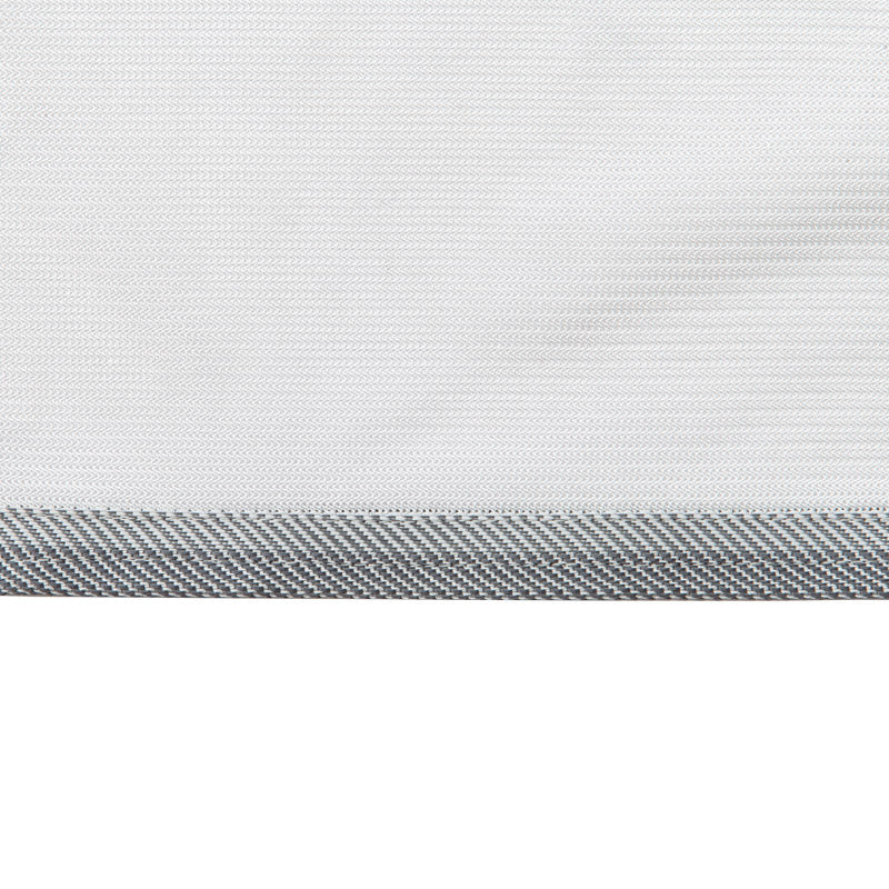 Fluedekken med avtagbar hals