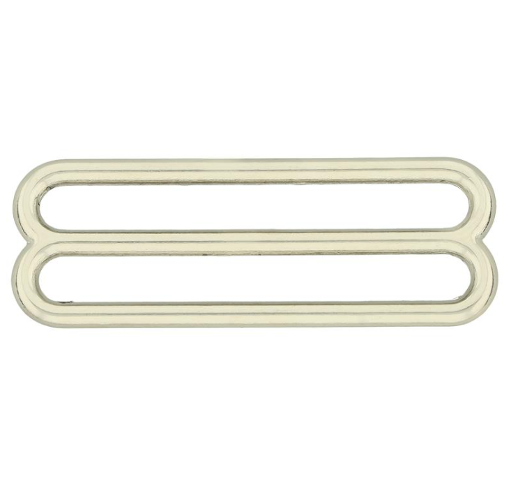 Glidespenne forniklet - 25mm