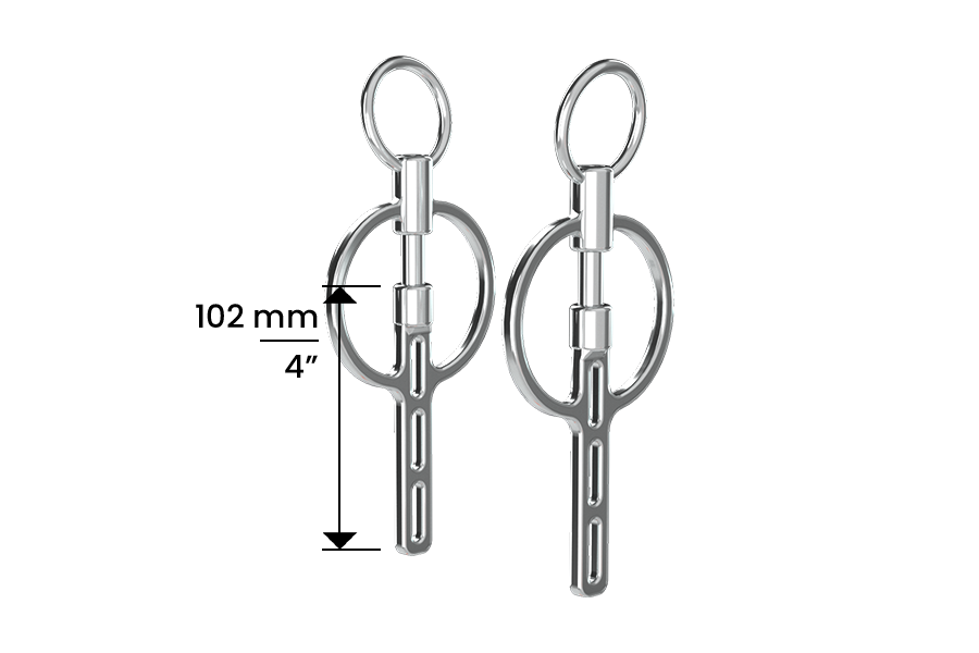 SALG: Winderen Kinnstykker - Liverpool