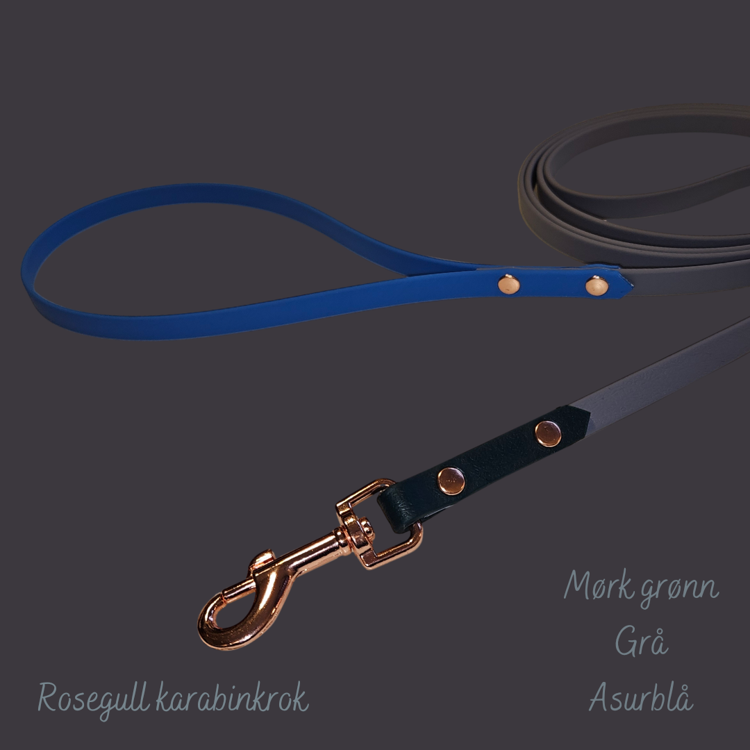 Beta kobbel 9 mm - 3farget