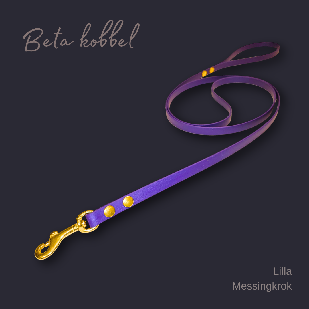 Beta kobbel 16 mm - Karabinkrok