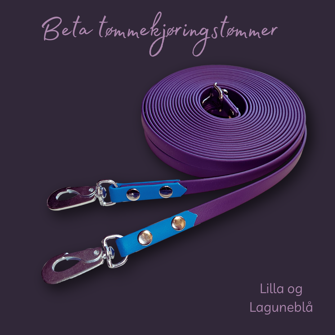 Tømmekjøringstømmer - krok