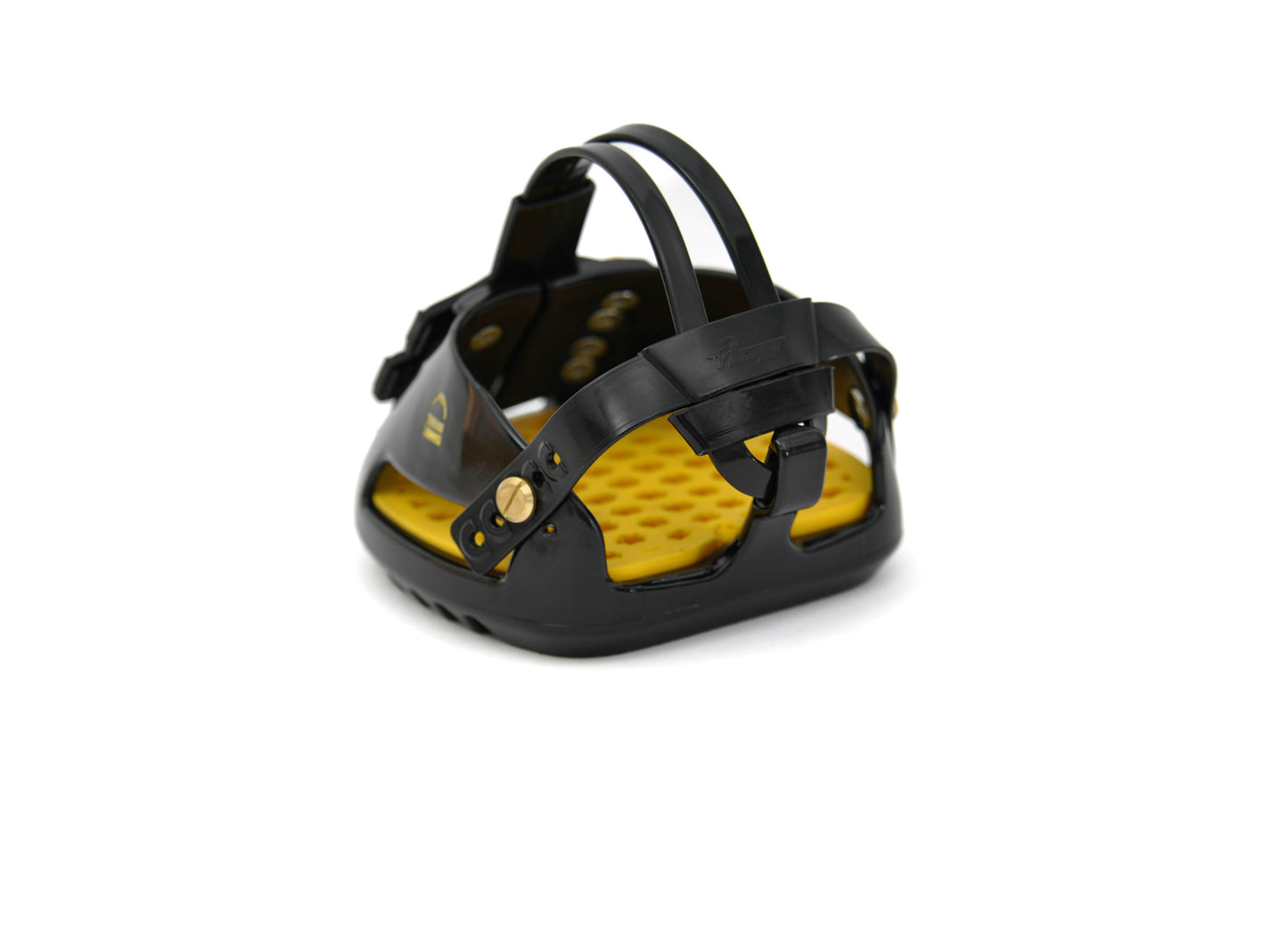 Scoot TheraRide Terapisåler - Gul