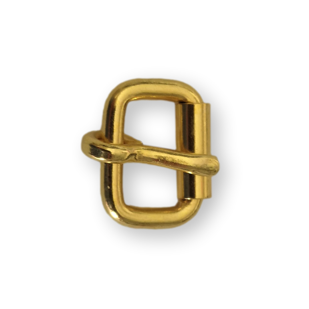 Rullespenne - Heavy duty - Messing