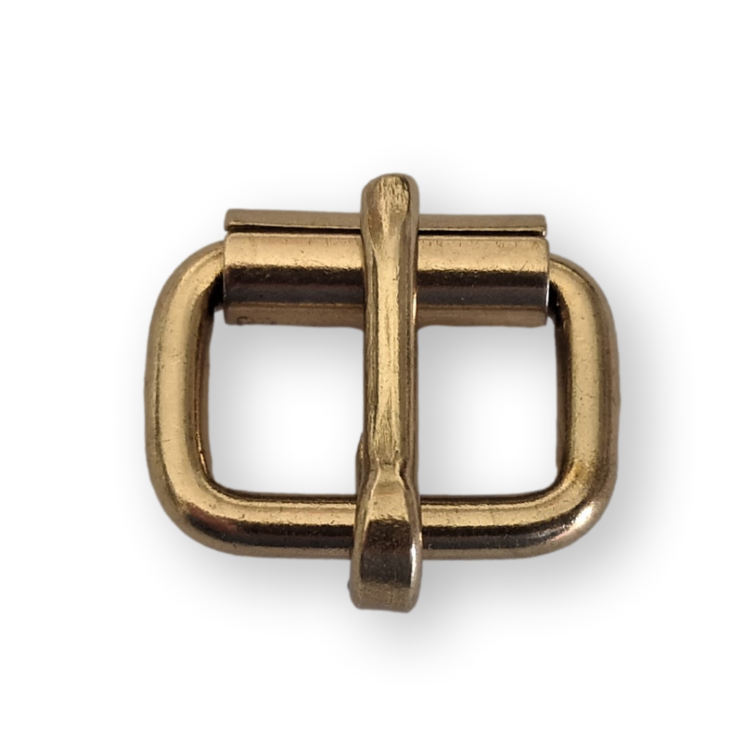 Rullespenne - Heavy duty - Antikk Messing