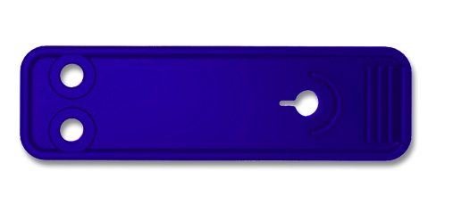 Scoot frontstropper - 1 stk