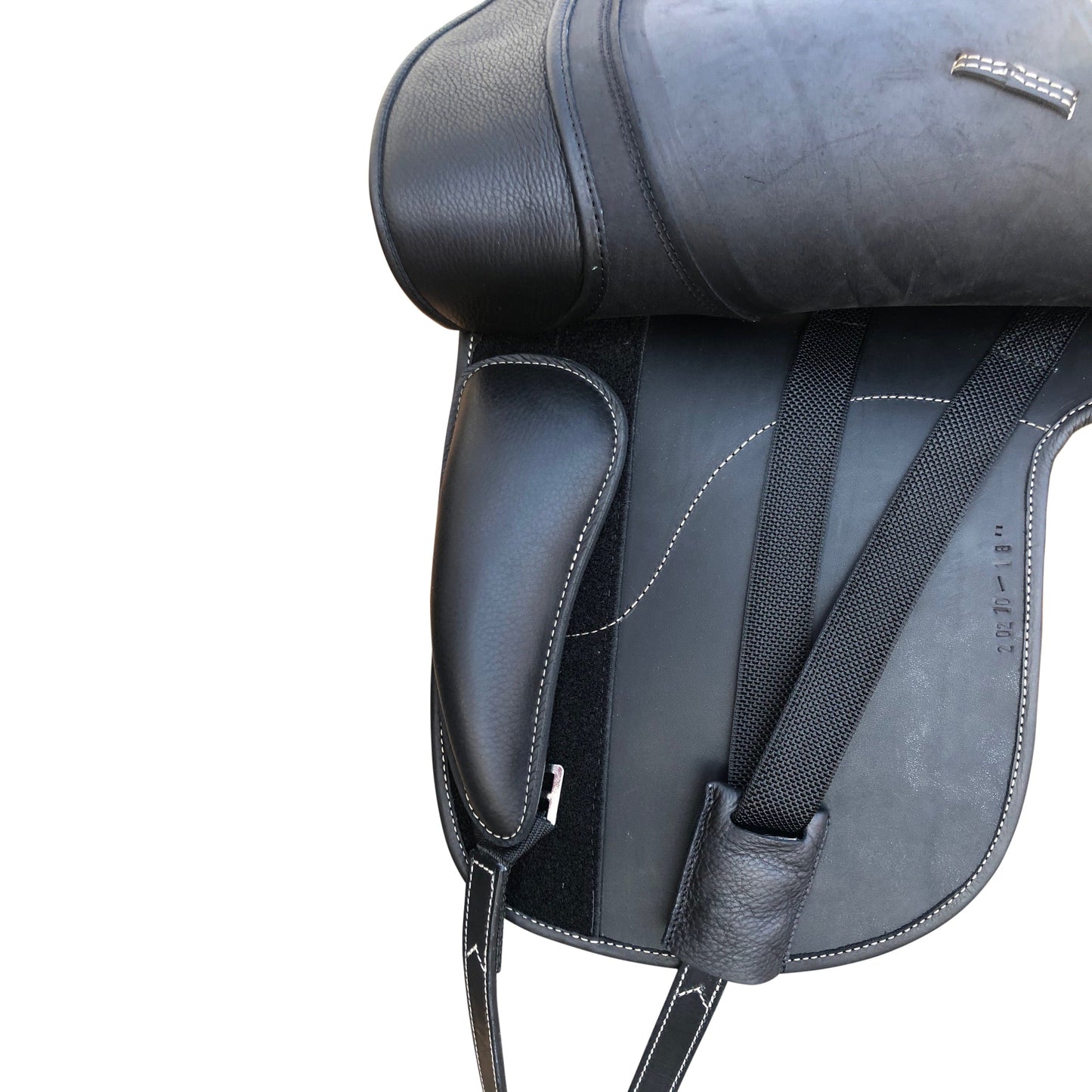 Venice Spesial - Dressursal