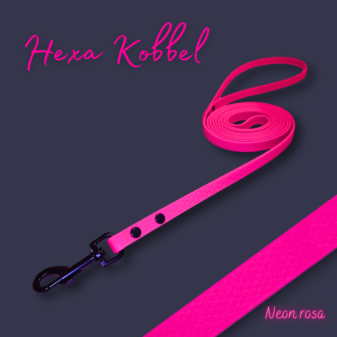 Hexa kobbel 13 mm - Valgfri farge