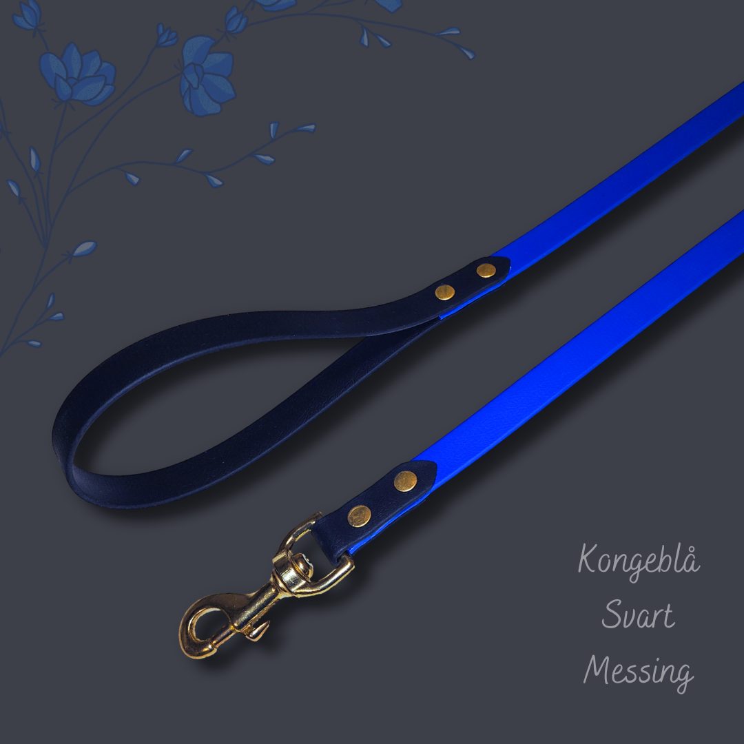 Beta kobbel 19 mm - 3 valgfrie farger