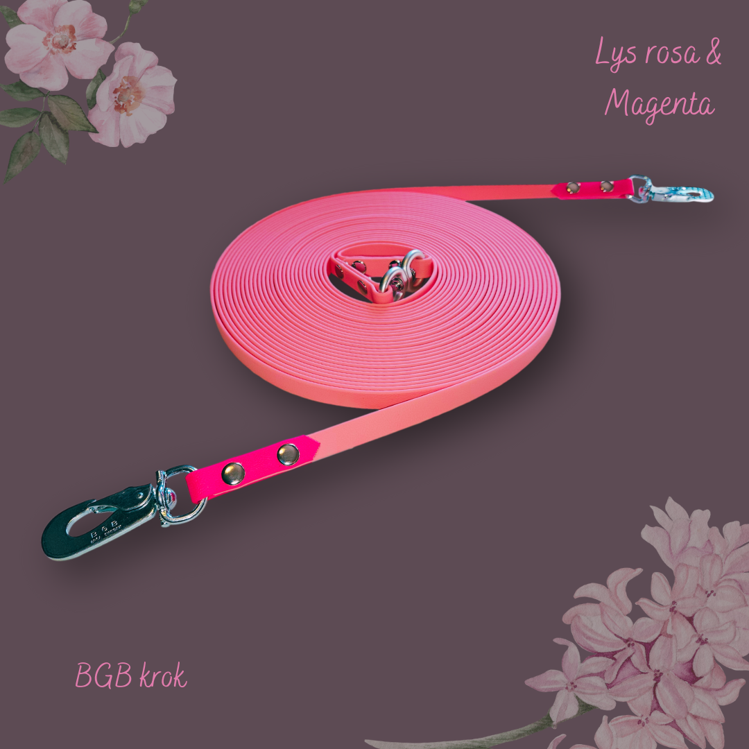 Tømmekjøringstømmer - krok