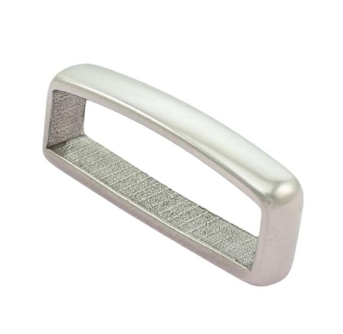 Flat Loop - Rustfritt stål