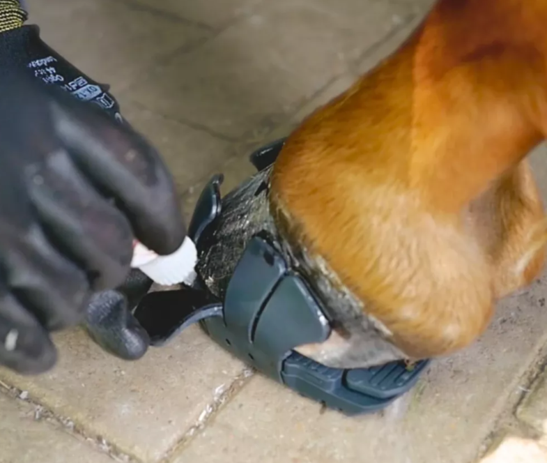 Superlim til Runa limsko