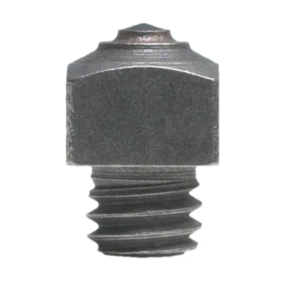 Tuna Brodder 5/16 - 8 mm