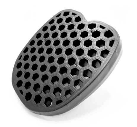 TheraRide Kilesåler - 1 par