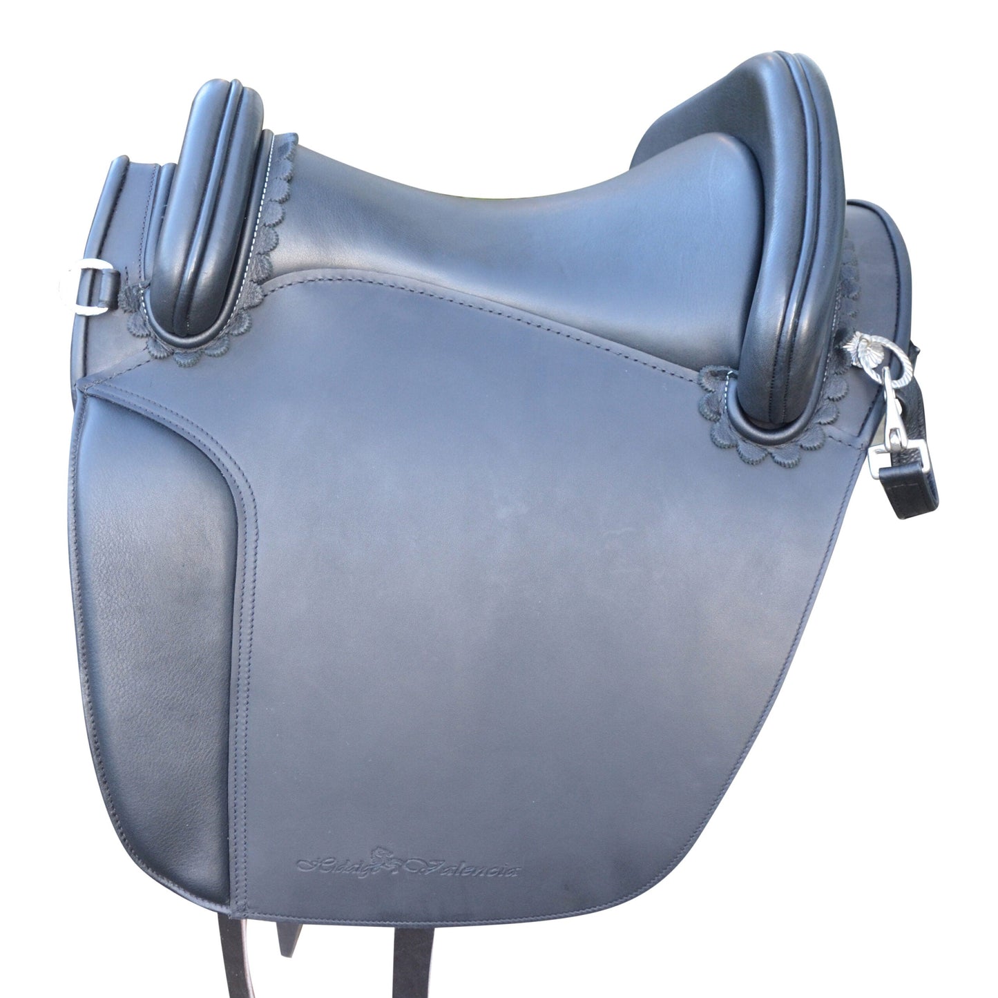 Valencia Light - 33 cm - Svart