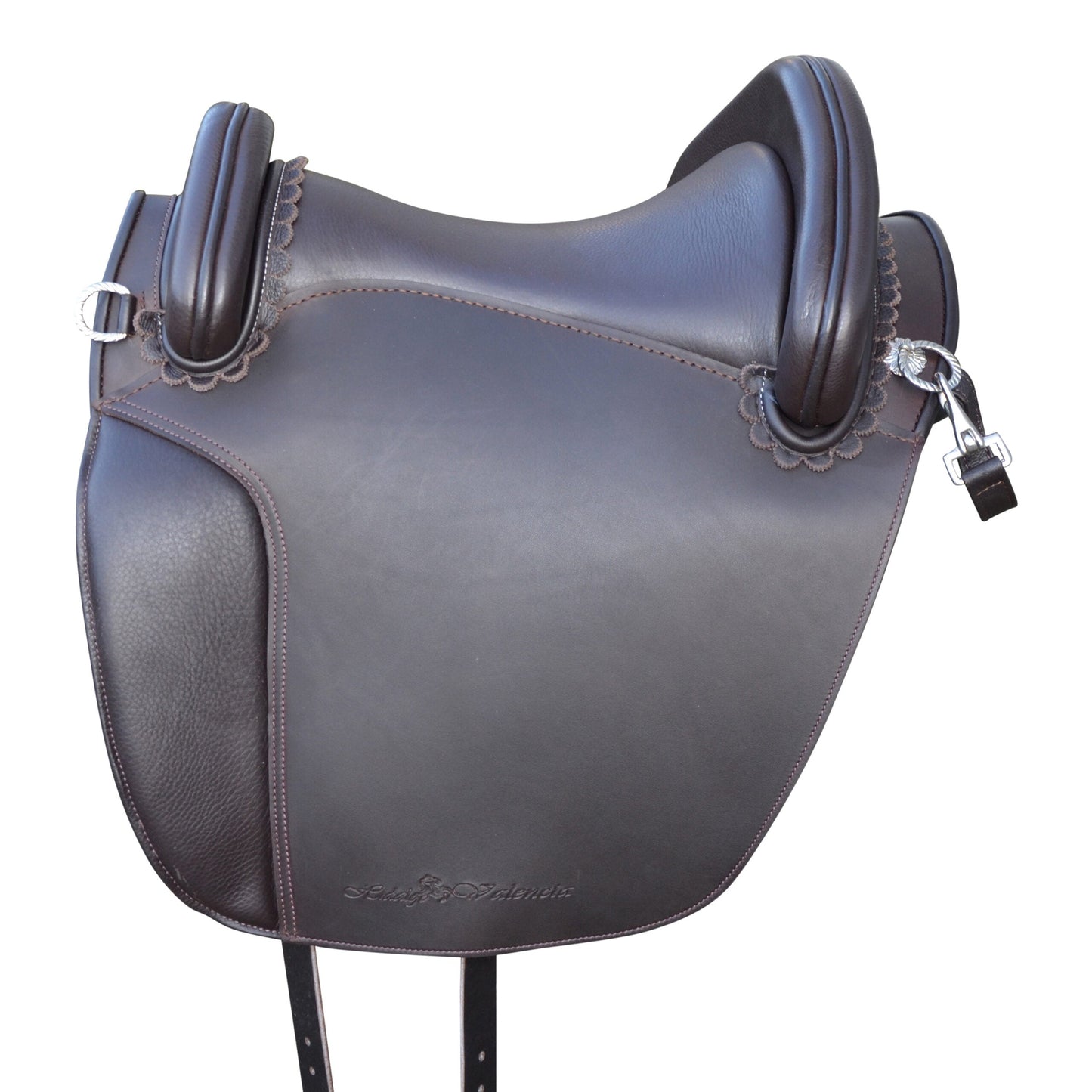Valencia Light - 33 cm - Svart