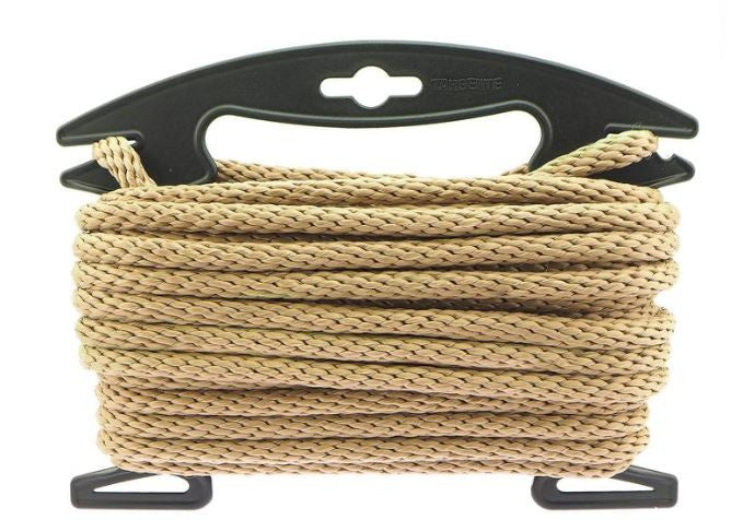 Polypropylene tau - Beige 16 mm