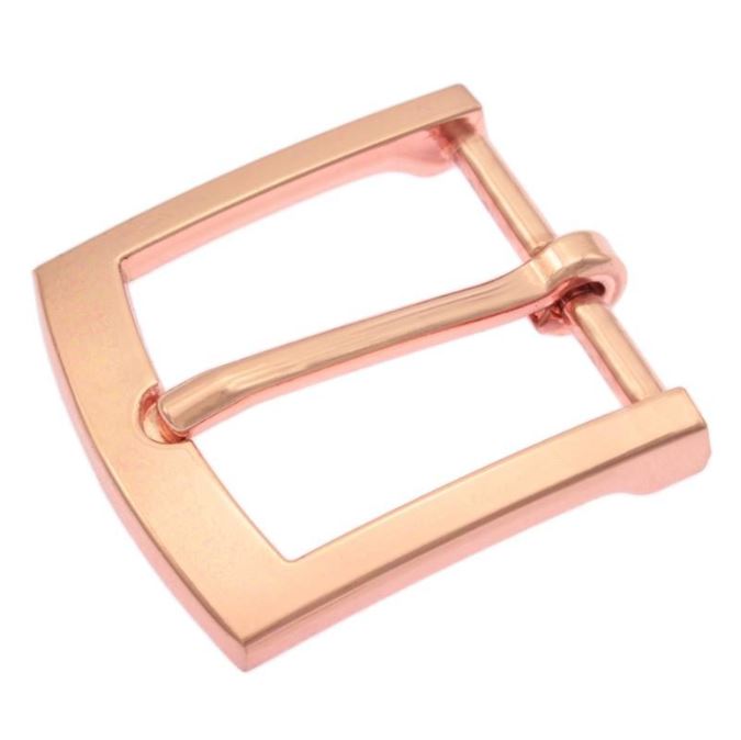 Beltespenne Rosegull - 30mm