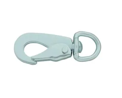 BGB svenskekrok forsinket - 11 x 49mm