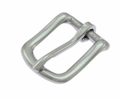 Selespenne forkrommet