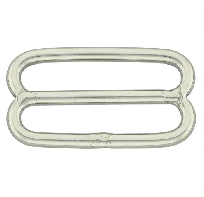 Glidespenne - Rustfri 50mm