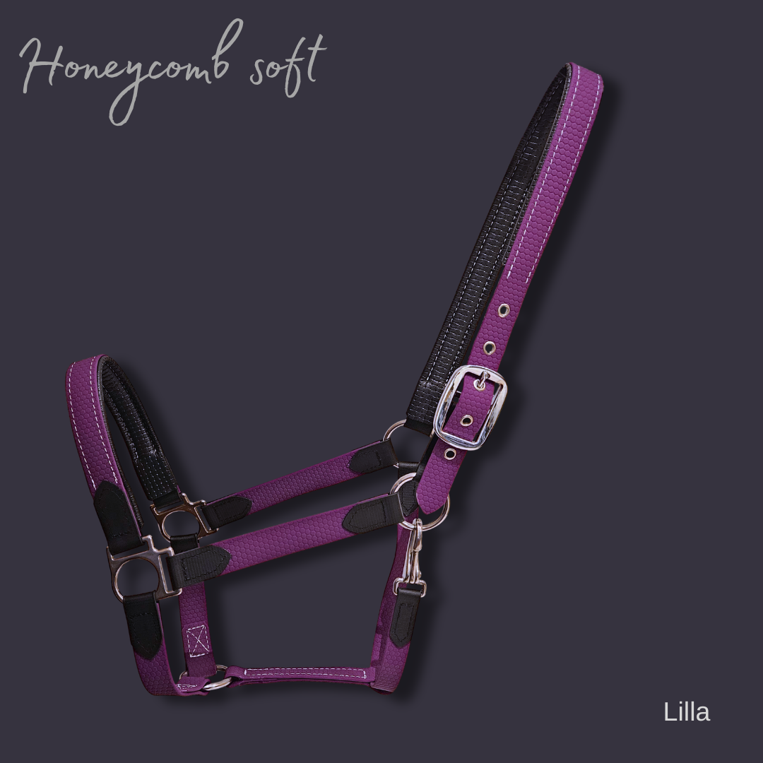 Honeycomb Soft Duo - Grime 25mm