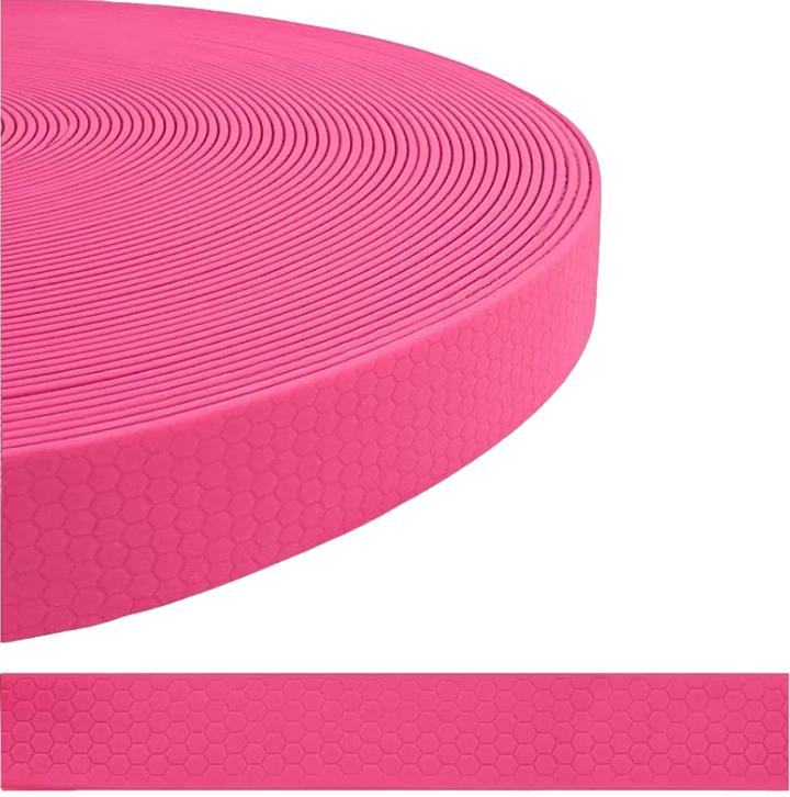Hexa Neon rosa