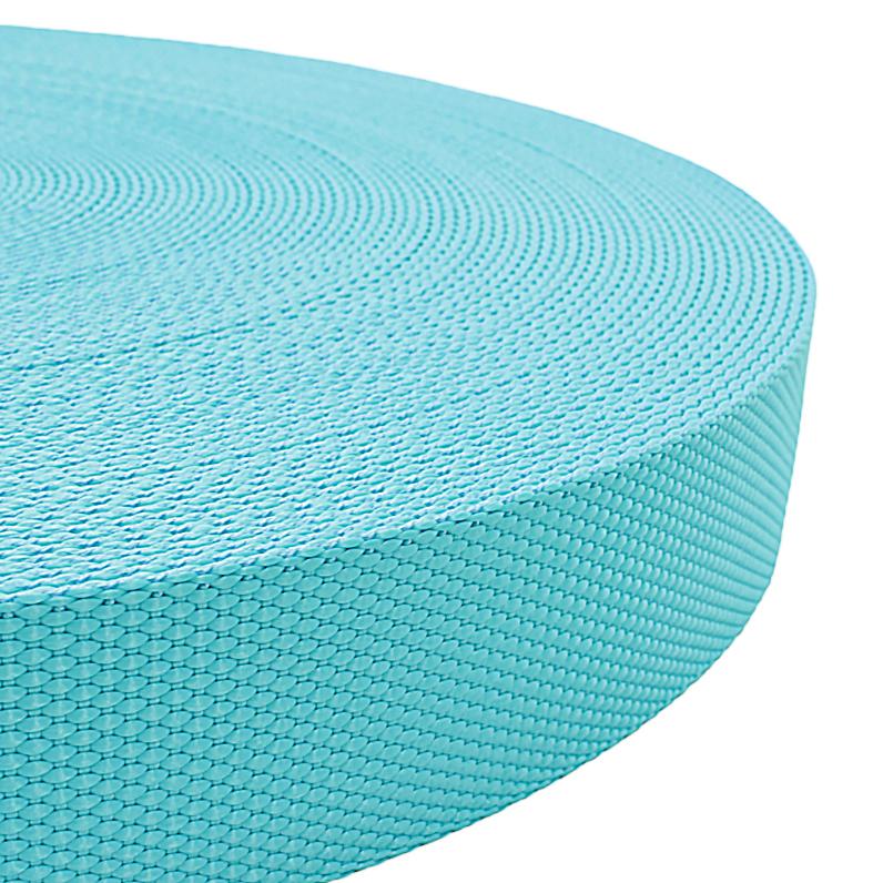 Webbing - Himmelblå