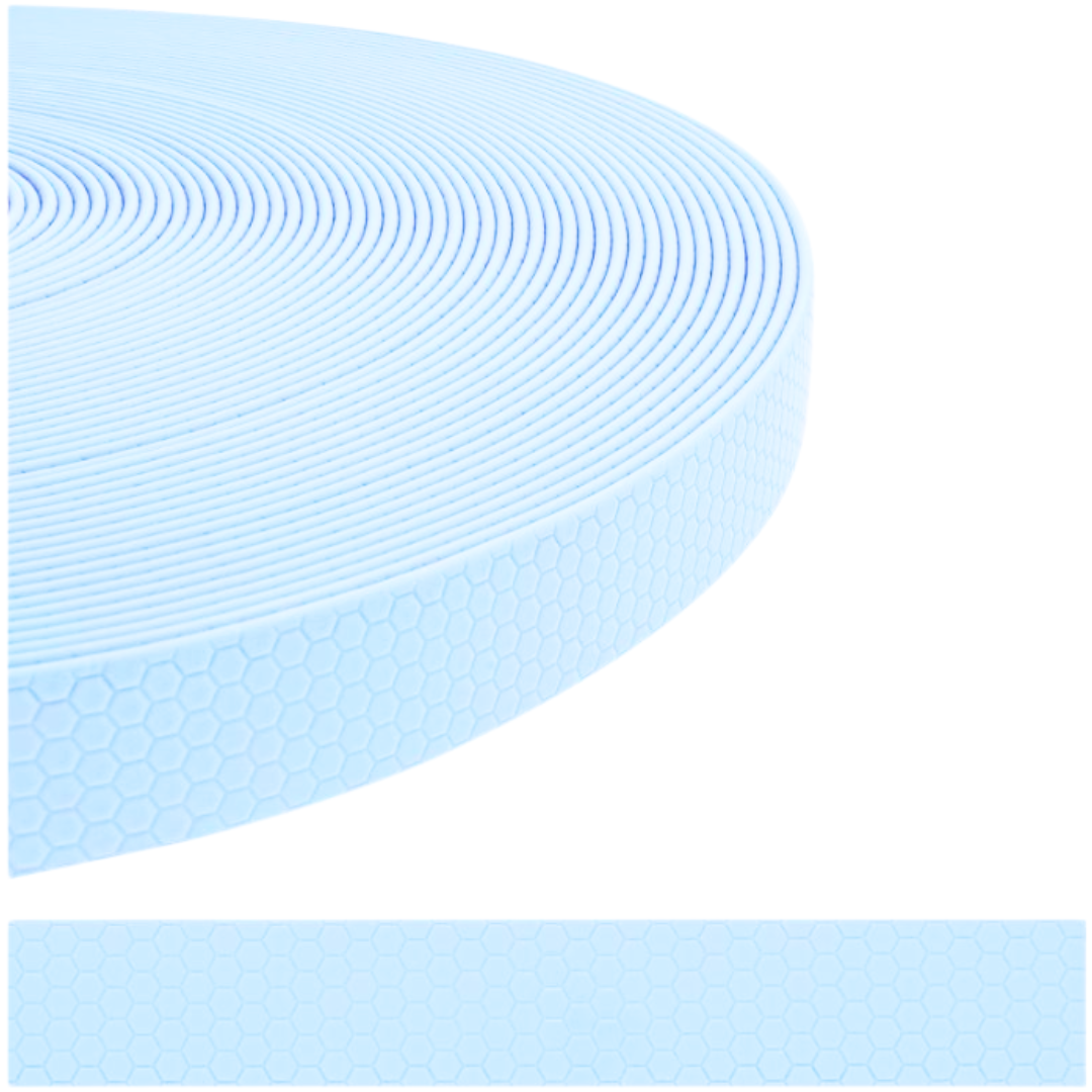 Hexa Isblå / Ice blue