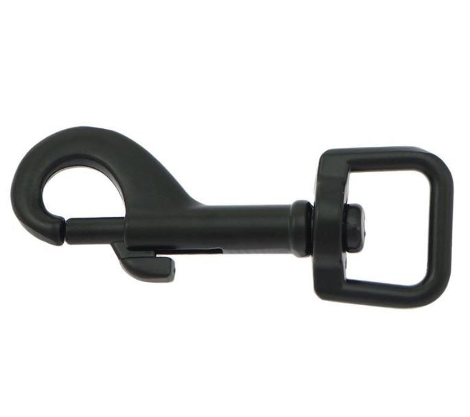 Bolt karabiner 13 x 53 mm - Svart