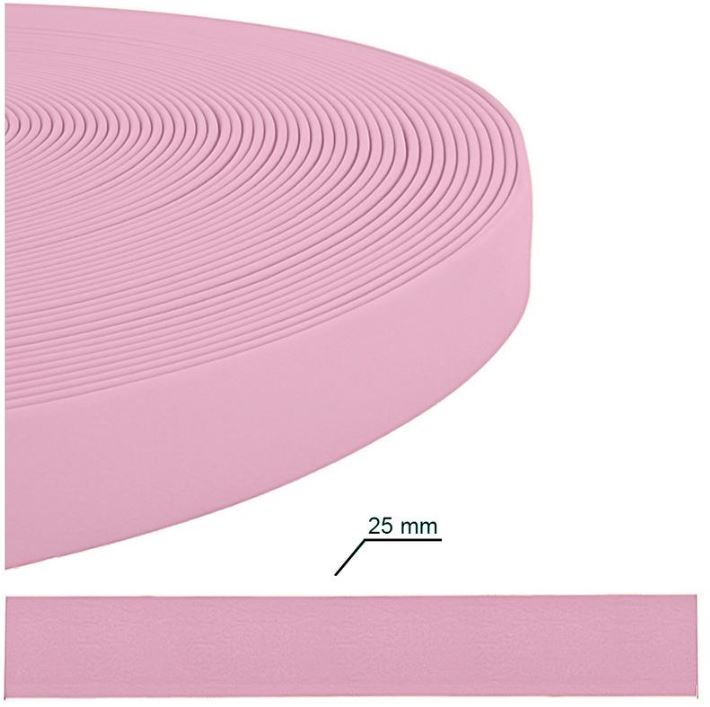 PVC - Lavendel - Flere bredder