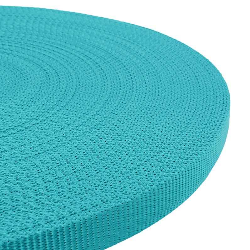 Webbing - Mintgrønn /teal