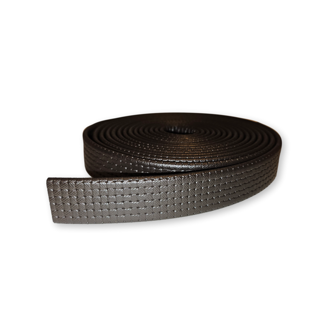 PVC Skum - Mørk brun