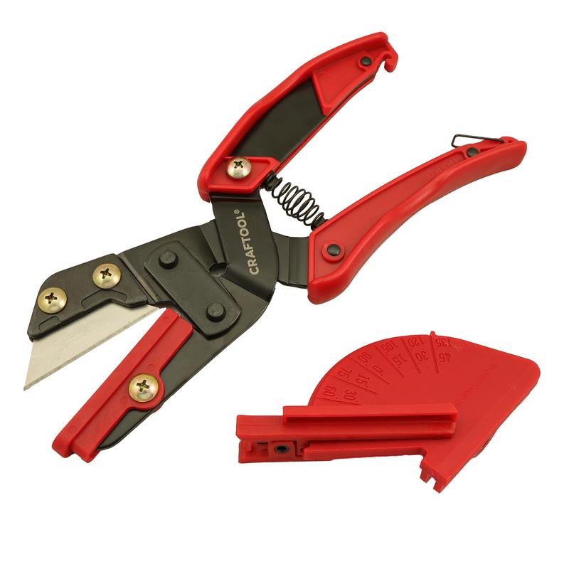 Razor Plier Craftool - Tandy