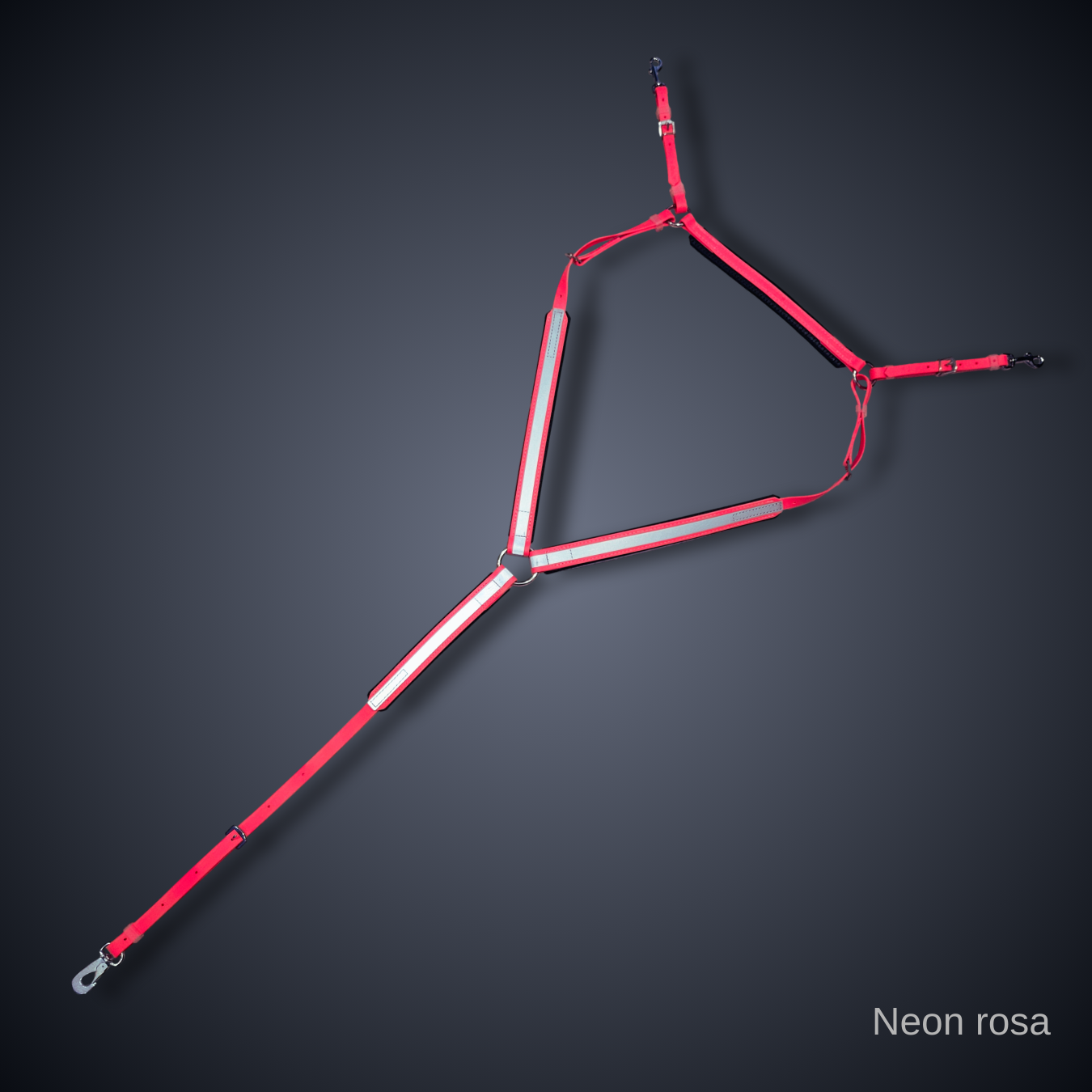 Tundra refleksfortøy -25 mm