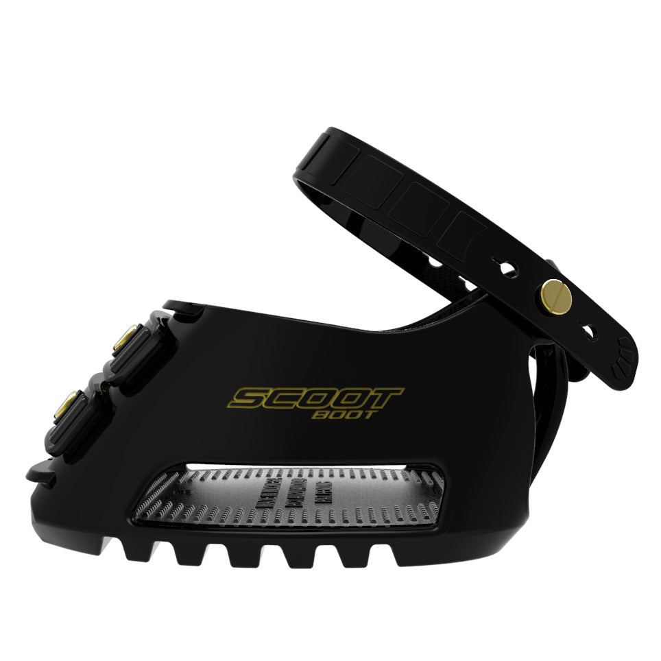 Lagersalg: Scoot Boots - 1 stk