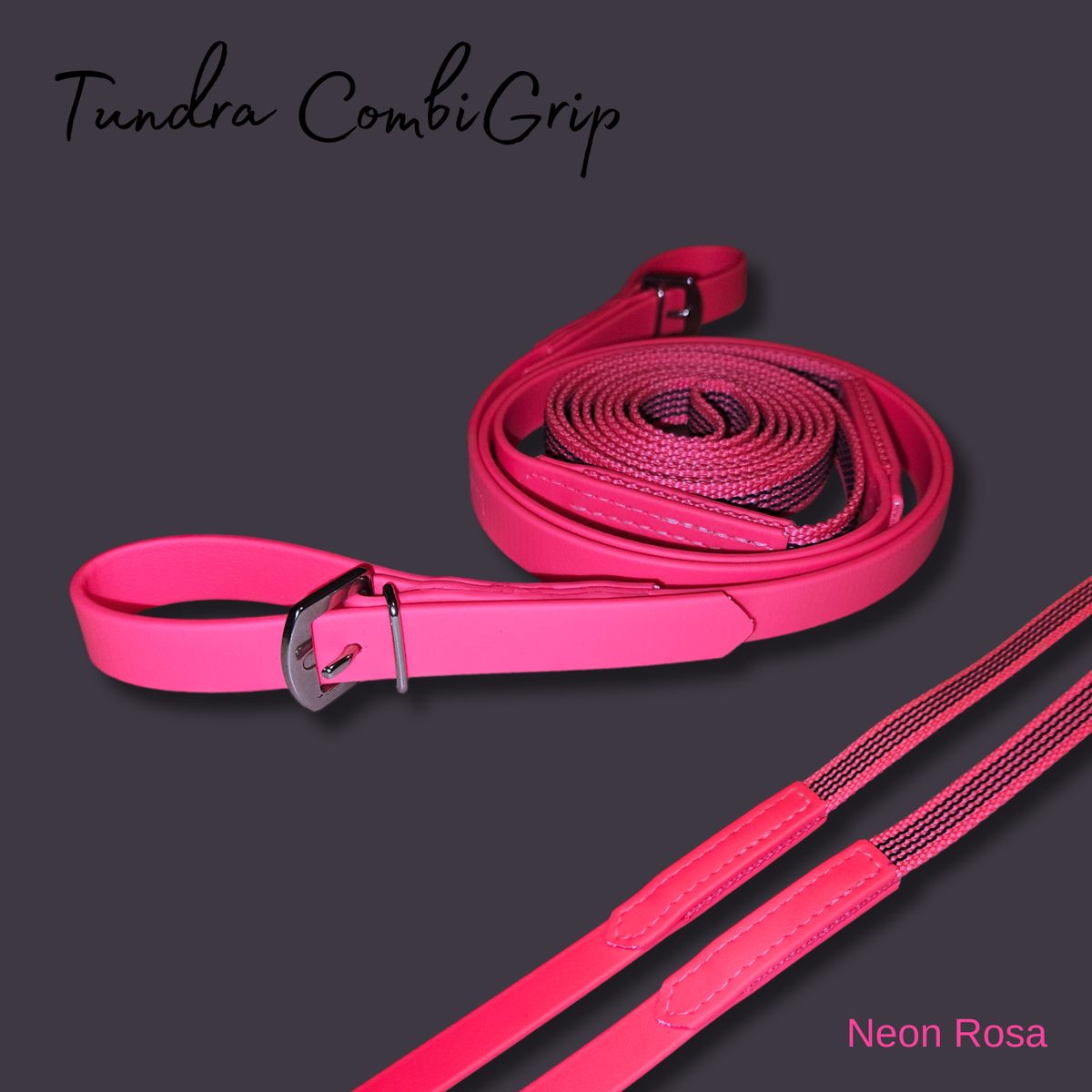 Tundra CombiGrip Tøyler