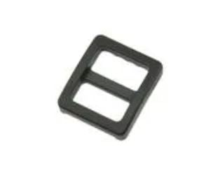 Glidespenne Acetal - Svart - 10pk