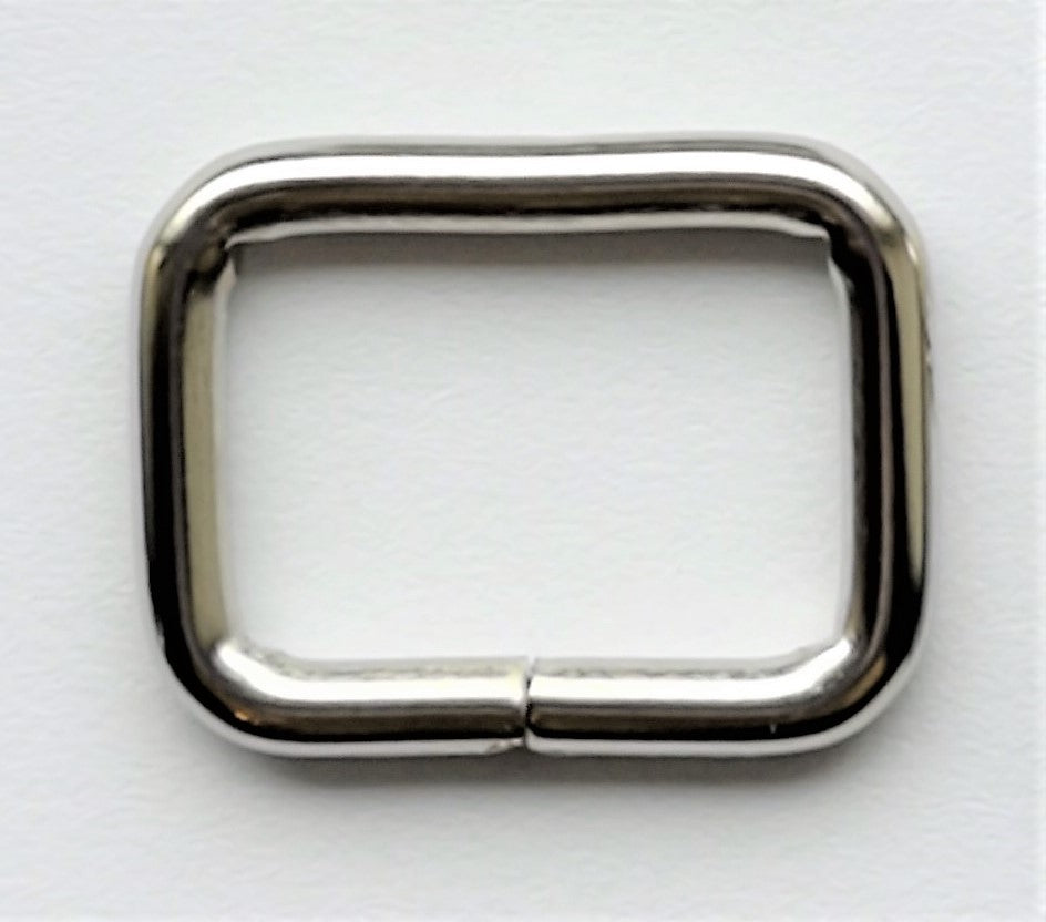 Rund Loop - Forniklet