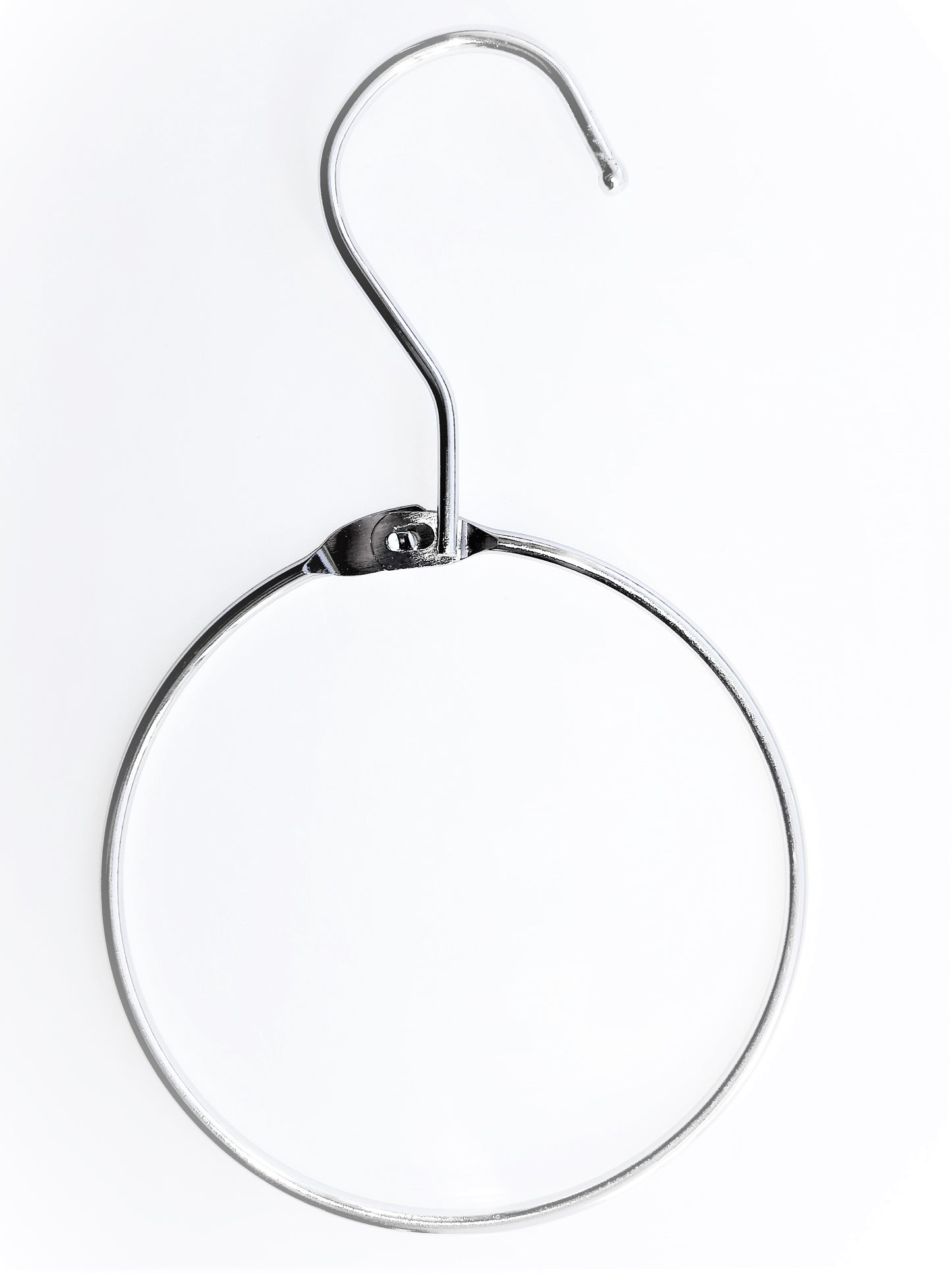 Display ring med krok