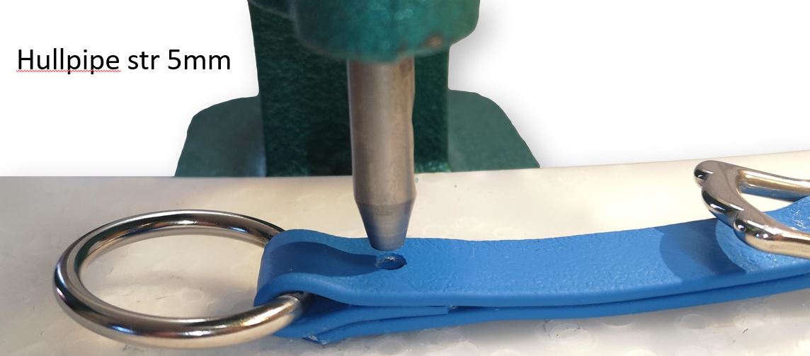 DIY-Kit: Beta Grime 19mm