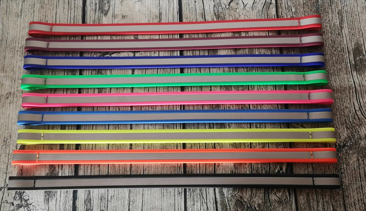 DIY - Beta refleks pannereim