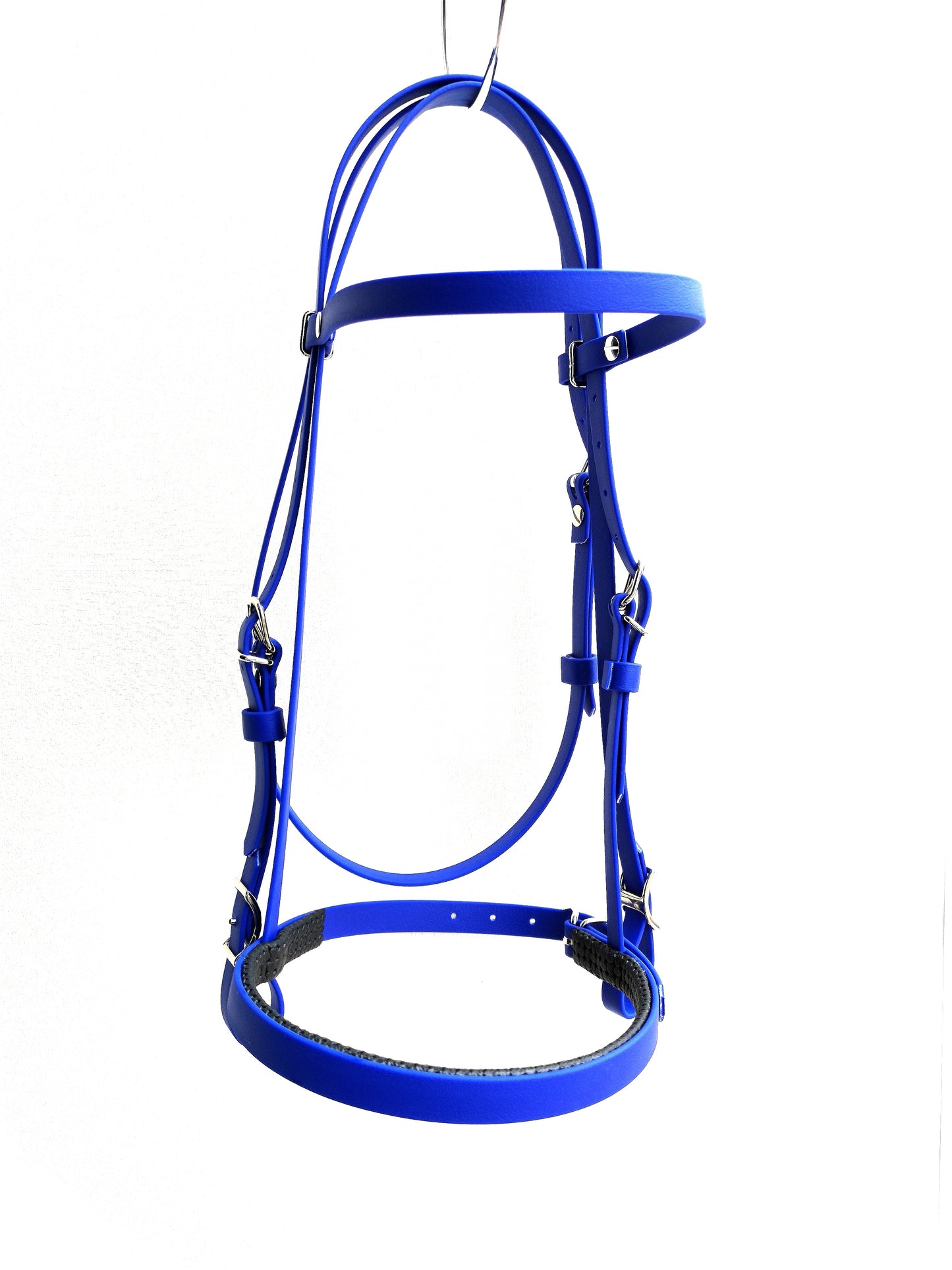 Enkelt beta hodelag - Shettis