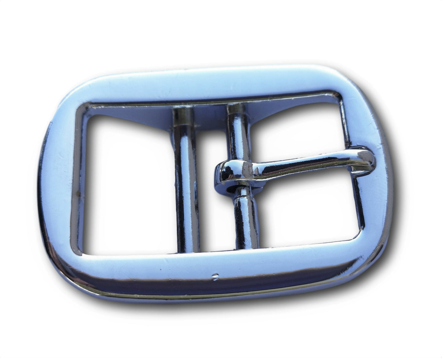 Grimespenne dobbelstang Forkrommet 28mm