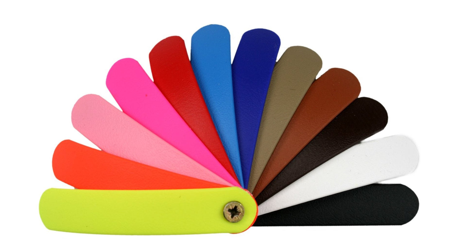 Super heavy halsbånd 38mm